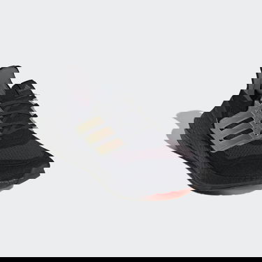 Sneakers og sko adidas Performance Ultraboost 21 Sort | GX5236, 5