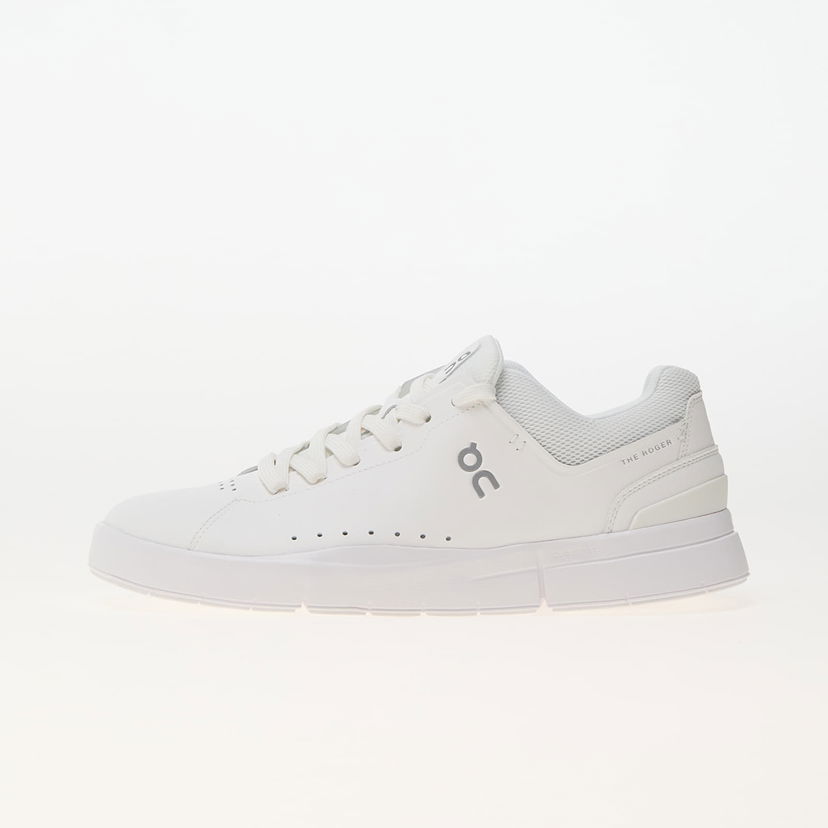 Sneakers og sko On Running The Roger Advantage Hvid | 3MD10640108