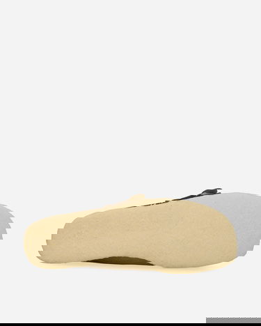 Sneakers og sko Clarks Wallabee Beige | CLARKSXBM 001, 5