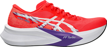 Sneakers og sko Asics MAGIC SPEED 4 Rød | 1011b875-600, 0