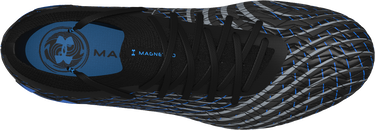 Sneakers og sko Under Armour Under Armour Magnetico Pro 5 FG Blå | 6000538-001, 3