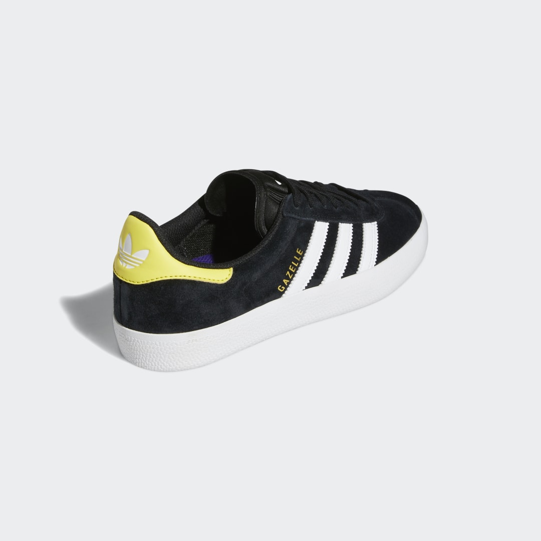 Sneakers og sko adidas Originals Gazelle ADV Sort | GY6922, 1