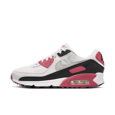 Tøj og tilbehør Nike WMNS AIR MAX 90 men Lowtop multi in size:42 Grå | DH8010-105, 3