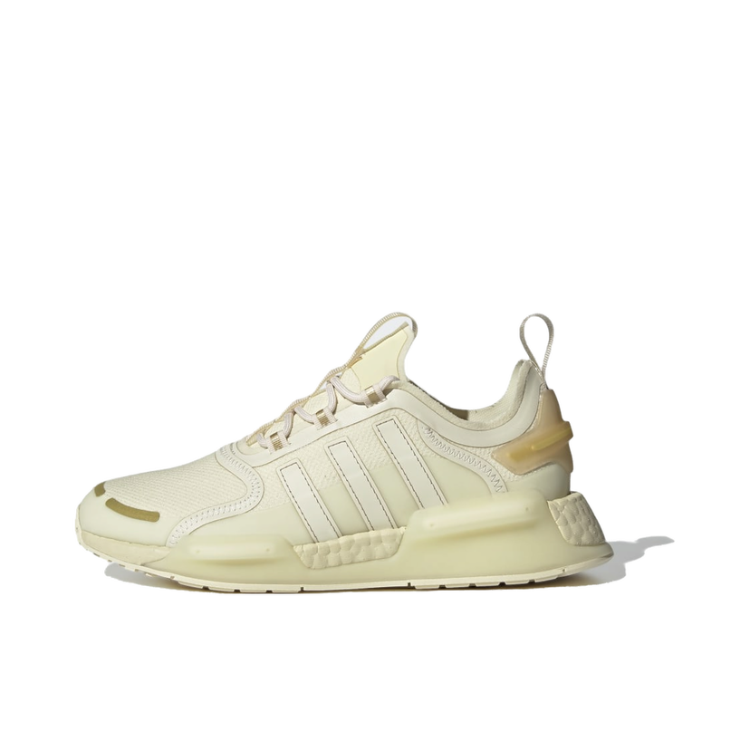 Sneakers og sko adidas Originals NMD_R1 V3 Beige | GZ2135
