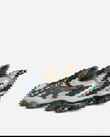 Sneakers og sko Asics GEL-QUANTUM KINETIC Brun | 1203A270-254, 4