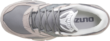 Sneakers og sko Mizuno Mizuno Wave Prophecy LS Grå | d1ga2222-001, 3