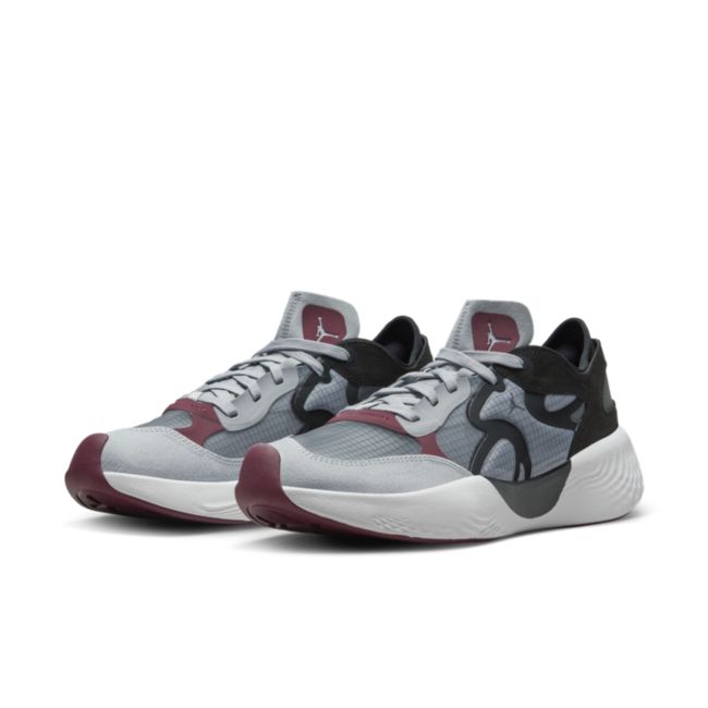 Sneakers og sko Jordan Delta 3 Low Grå | DN2647-001, 1