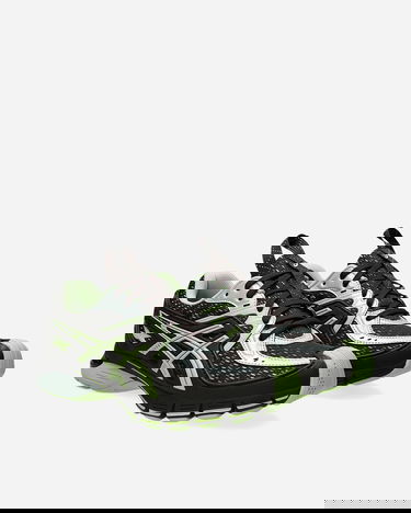 Sneakers og sko Asics UB12-S GEL-SD-LYTE 'Lichen Rock' Sort | 1203A665-300, 4