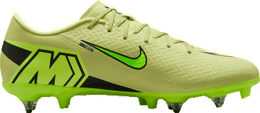 Sneakers og sko Nike ZOOM VAPOR 16 ACADEMY SG-PRO AC Football Boots Grøn | fq8425-300, 4