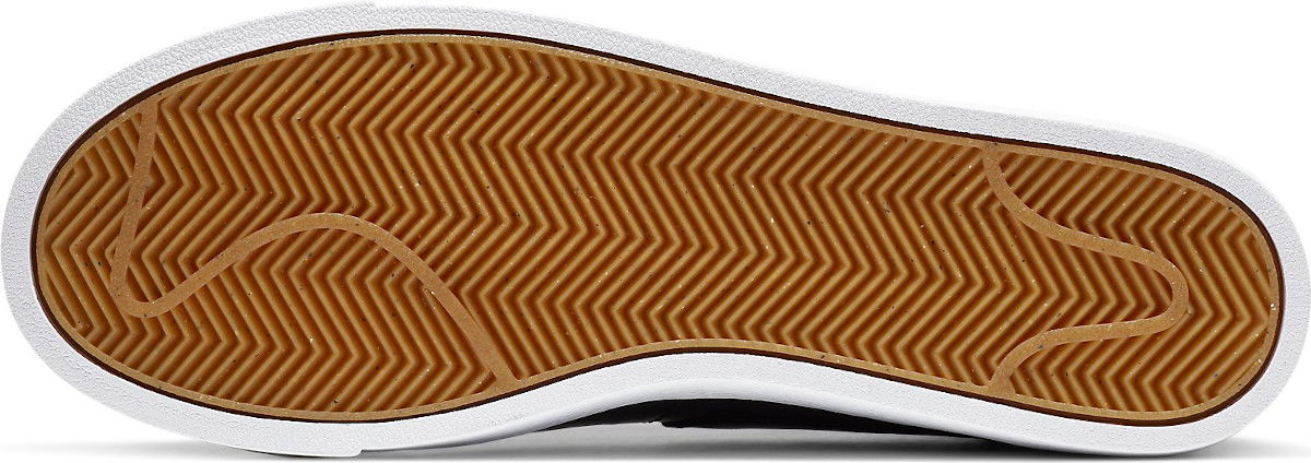 Sneakers og sko Nike Blazer Low Sort | av9370-001, 1