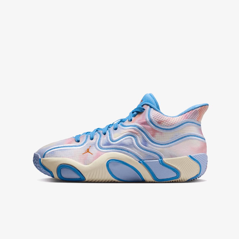 Sneakers og sko Jordan Jordan Tatum 3 Flerfarvet | HF3136-400