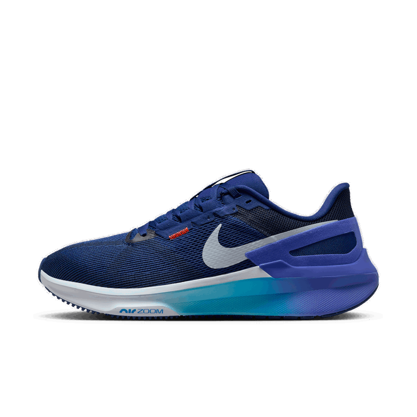 Sneakers og sko Nike Structure 25 Mørkeblå | DJ7883-017