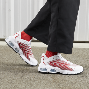 Sneakers og sko Nike Air Max TW Rød | DQ3984-104, 2