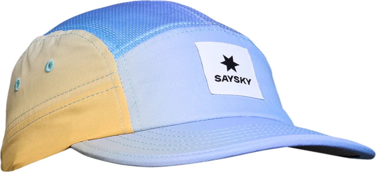 Kasket Saysky Saysky Drip Dye Combat Cap Flerfarvet | nuaca101c-1033, 0