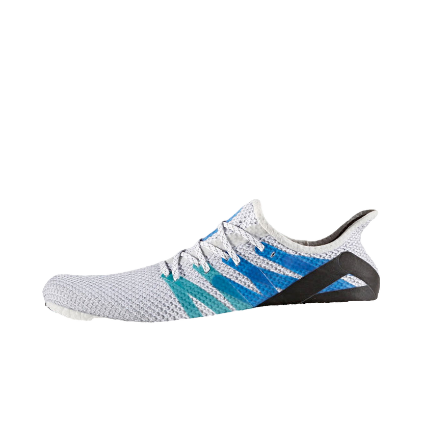 Sneakers og sko adidas Performance SpeedFactory AM4LDN "London" Hvid | BB6719
