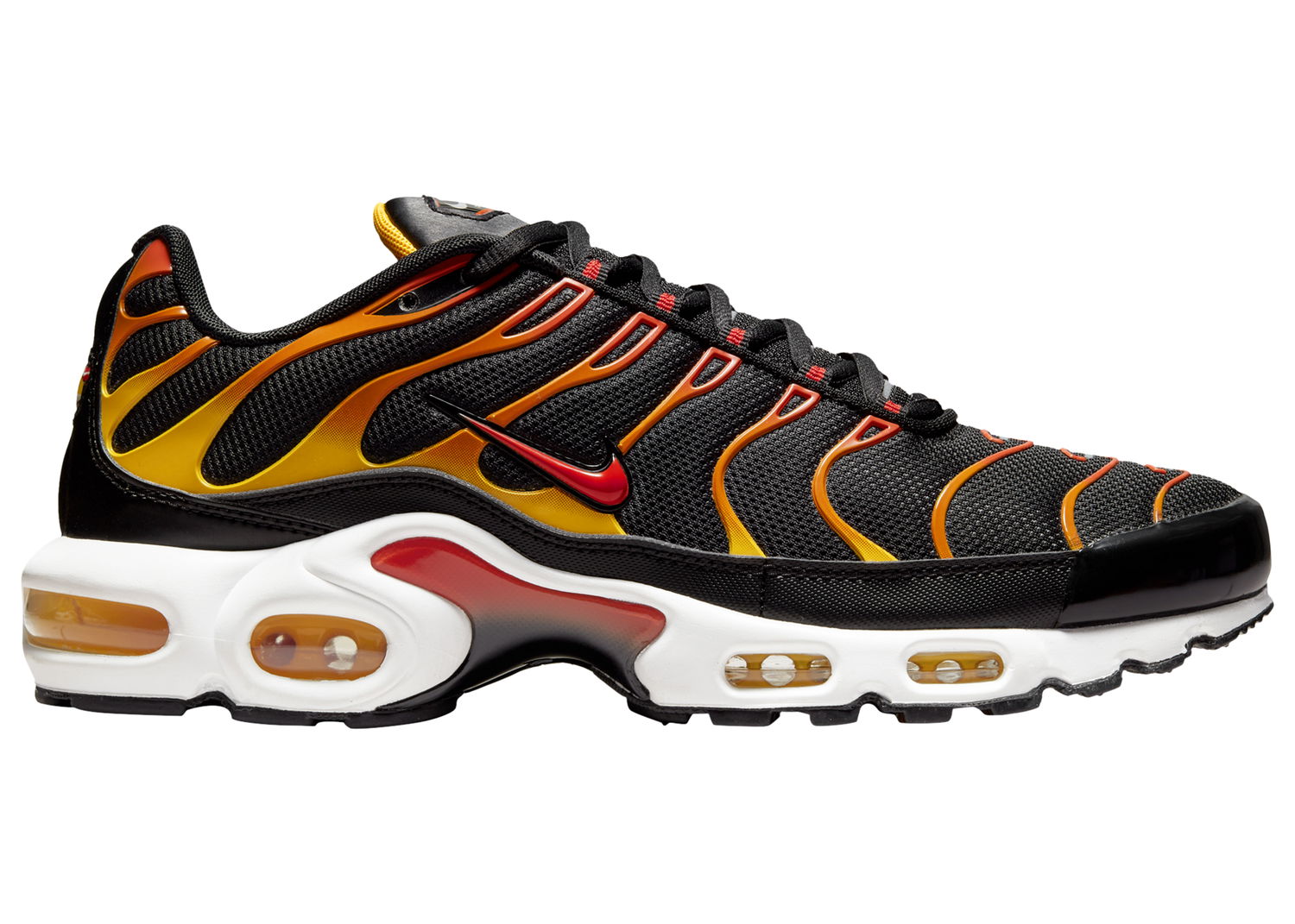 Sneakers og sko Nike Air Max Plus "Reverse Sunset" Orange | DC6094-001, 0