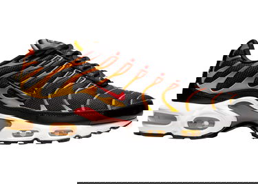 Sneakers og sko Nike Air Max Plus "Reverse Sunset" Orange | DC6094-001, 0