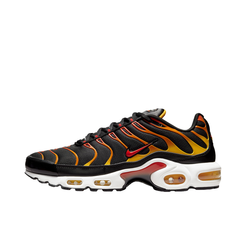 Sneakers og sko Nike Air Max Plus "Reverse Sunset" Orange | DC6094-001