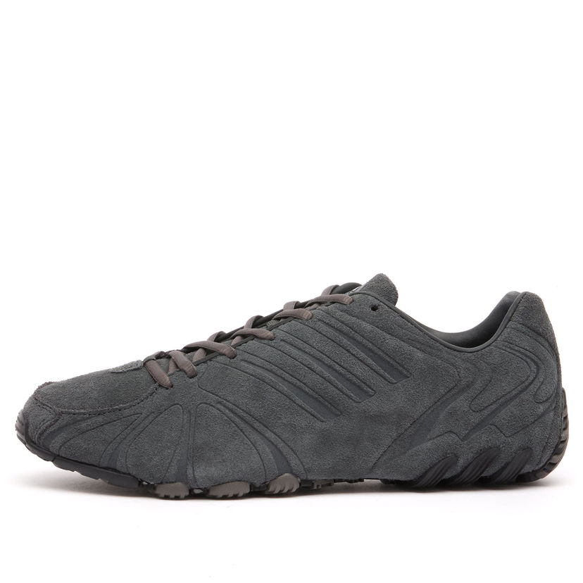 Sneakers og sko adidas Performance Ghost Sprint W Grå | JS1068