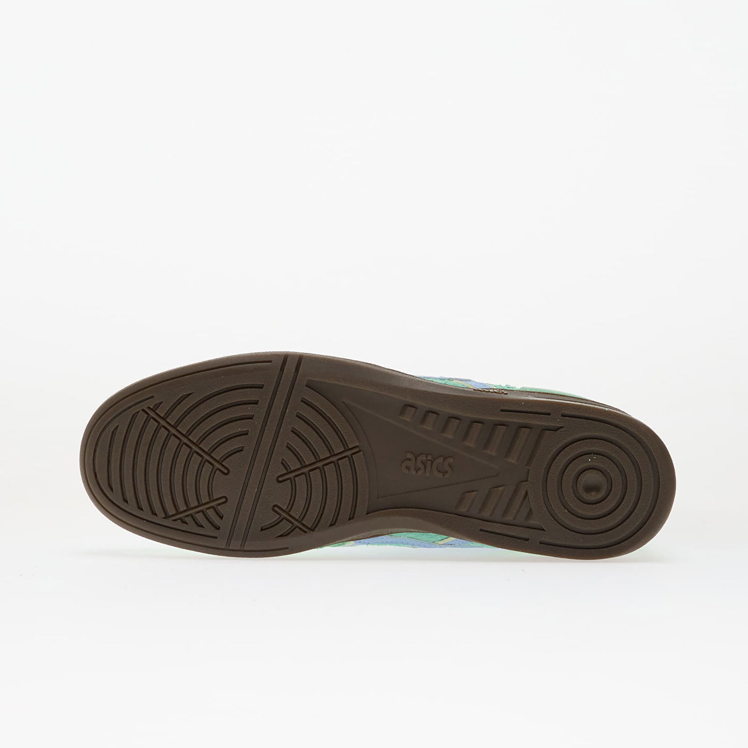 Sneakers og sko Asics Skyhand Og Grøn | 1203A767-300, 1