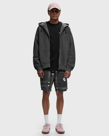 Vindjakke Carhartt WIP Hooded Nelson Jacket Sort | I033064-98.GD, 1