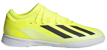 Sneakers og sko adidas Performance X CRAZYFAST LEAGUE IN Gul | if0685, 0