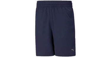 Shorts Puma Performance Woven 7" Mørkeblå | 52031806, 1