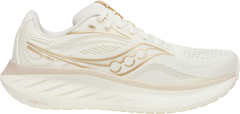 Sneakers og sko Saucony RIDE 18 Hvid | s11000-104