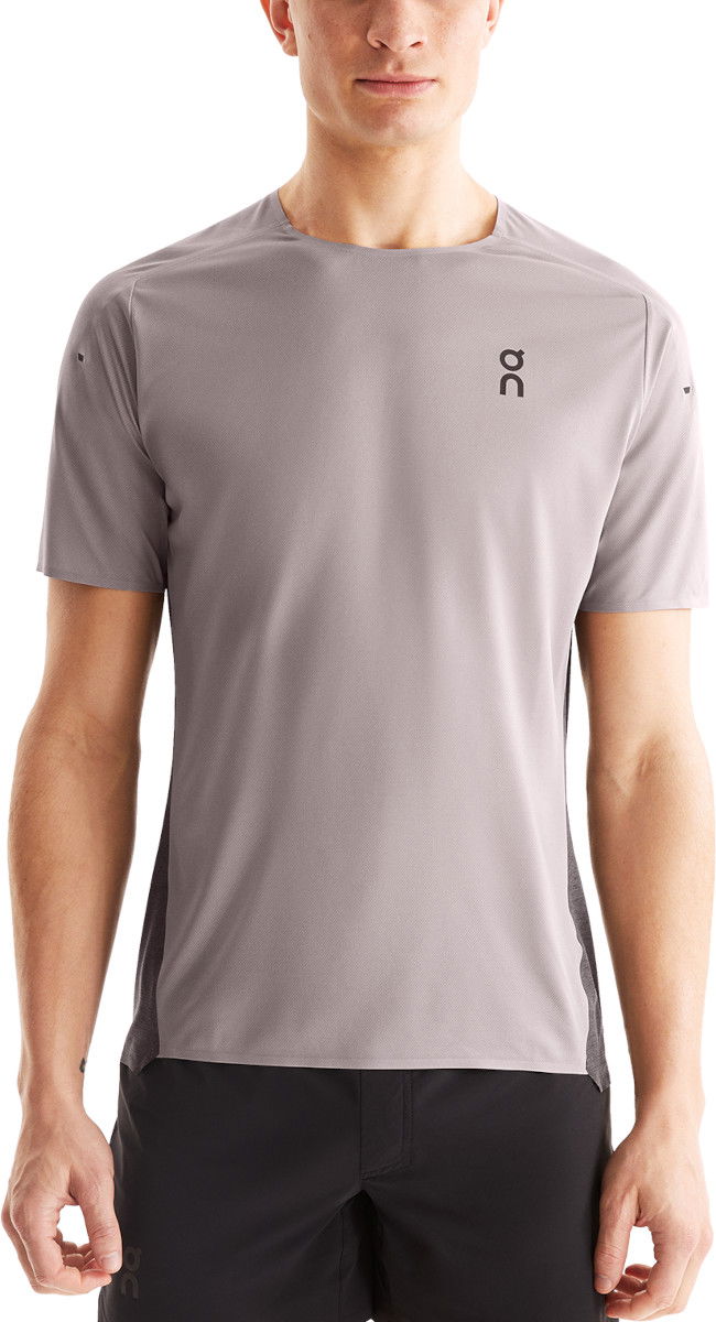 T-shirt On Running Performance Grå | 102-01301, 0