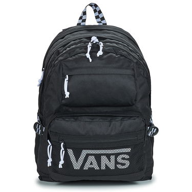 Rygsæk Vans Backpack Sort | VN0A4S6Y63M1, 0