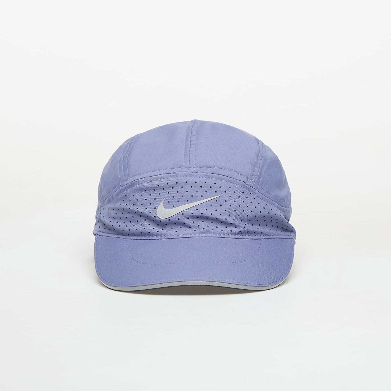 Kasket Nike Fly Dri-FIT ADV Unstructured Reflective Cap Universal Lilla | FB5681-499, 0