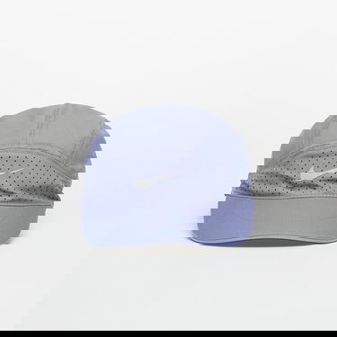 Kasket Nike Fly Dri-FIT ADV Unstructured Reflective Cap Universal Lilla | FB5681-499, 0