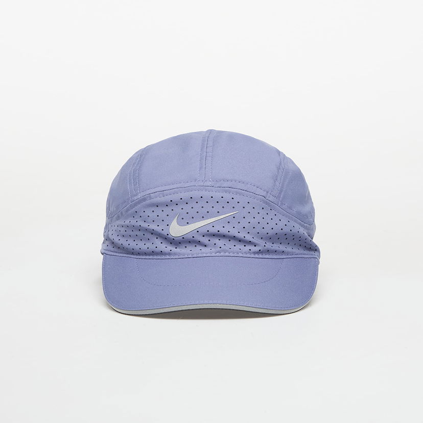 Kasket Nike Fly Dri-FIT ADV Unstructured Reflective Cap Universal Lilla | FB5681-499