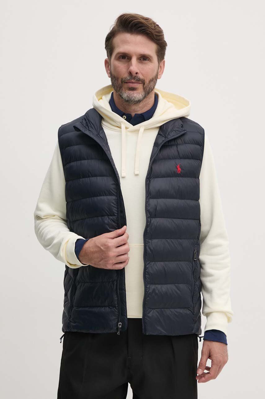 Vest Polo by Ralph Lauren PLR Vest Mørkeblå | 710949962, 0