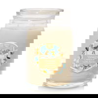 Après Ski Collection Signature Large Jar 2 Wicks Vanilla Flurries