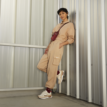 Sneakers og sko Nike Air Max Bliss "Beige" W Beige | FB9752-100, 1