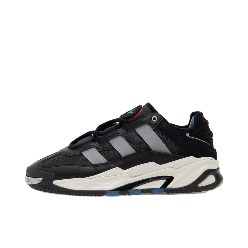 Sneakers og sko adidas Originals Niteball Sort | FZ5742