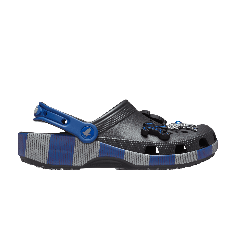 Sneakers og sko Crocs Harry Potter x Classic Clog Sort | 210528-90H, 0