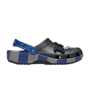 Sneakers og sko Crocs Harry Potter x Classic Clog Sort | 210528-90H, 0