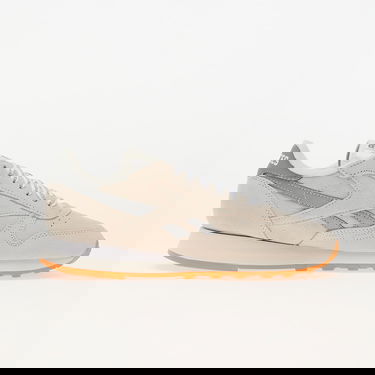 Sneakers og sko Reebok PLACES + FACES x Classic Leather Grå | RMIA04CC99LEA0076172, 2