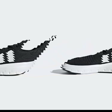 Sneakers og sko adidas Originals Swift Run Sort | ID4981, 6