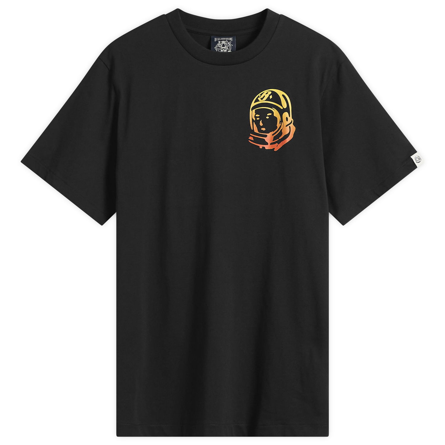 T-shirt BILLIONAIRE BOYS CLUB Billionaire Boys Club Resort T-Shirt, Size Large Sort | B25366-BLK, 0
