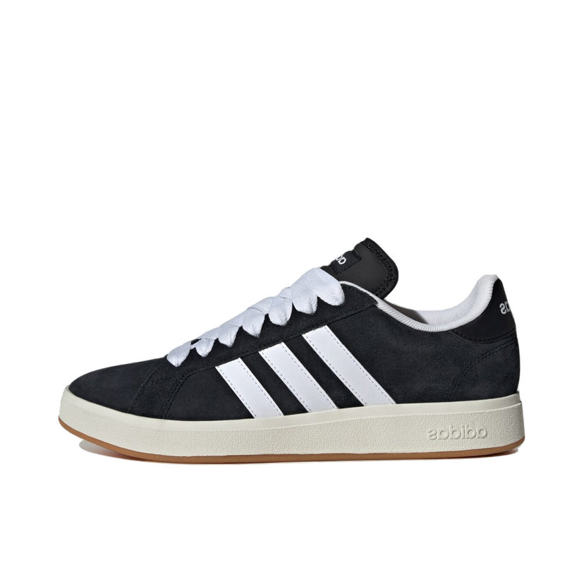 Sneakers og sko adidas Performance Court Base 00s Sort | IH6184