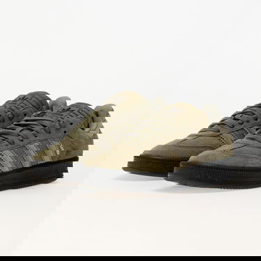 Sneakers og sko adidas Originals Samba XLG Grøn | ID3913, 5