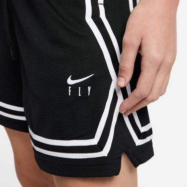 Shorts Nike Fly Crossover Basketball Shorts Sort | DH7325-010, 3
