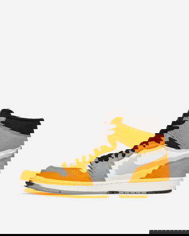 Sneakers og sko Jordan Air Jordan 1 High Element Gore-Tex "Light Curry" Gul | DB2889-700, 3