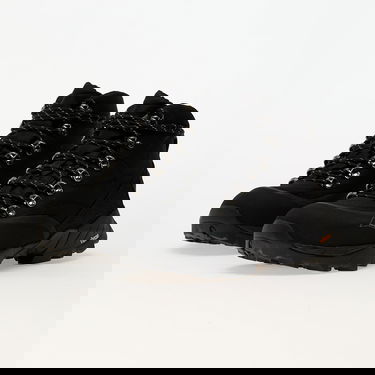 Sneakers og sko ROA Andreas Strap Black Sort | ASFA08-001-FW24, 5