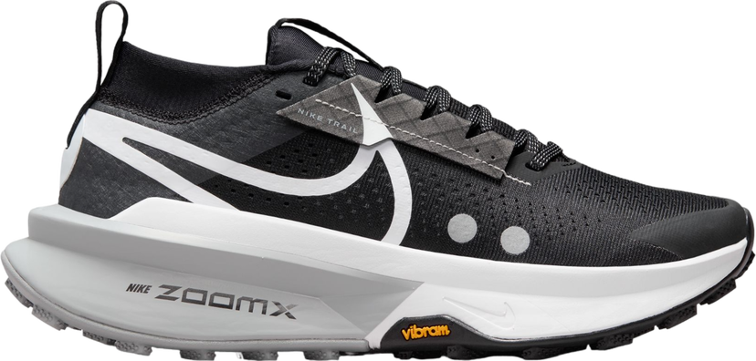 Sneakers og sko Nike Trailové boty Nike Zegama 2 Sort | fd5191-001