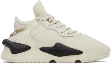 Sneakers og sko Y-3 Kaiwa "Off-White" Hvid | IG4057, 0