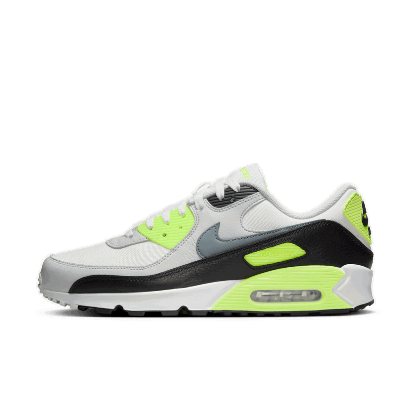 Sneakers og sko Nike Air Max 90 GORE-TEX Flerfarvet | FD5810-102